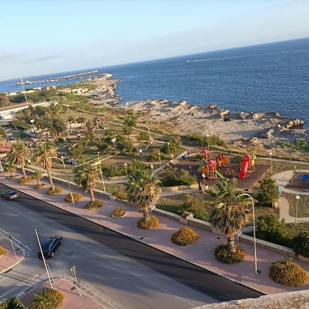 L'Aurora Apartman Marsala Kültér fotó