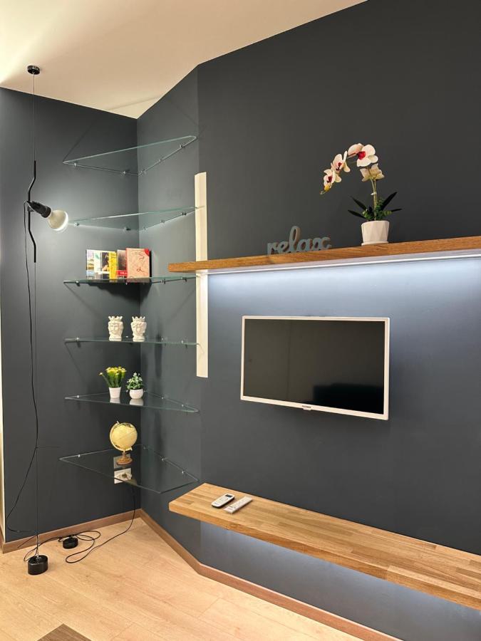 L'Aurora Apartman Marsala Kültér fotó
