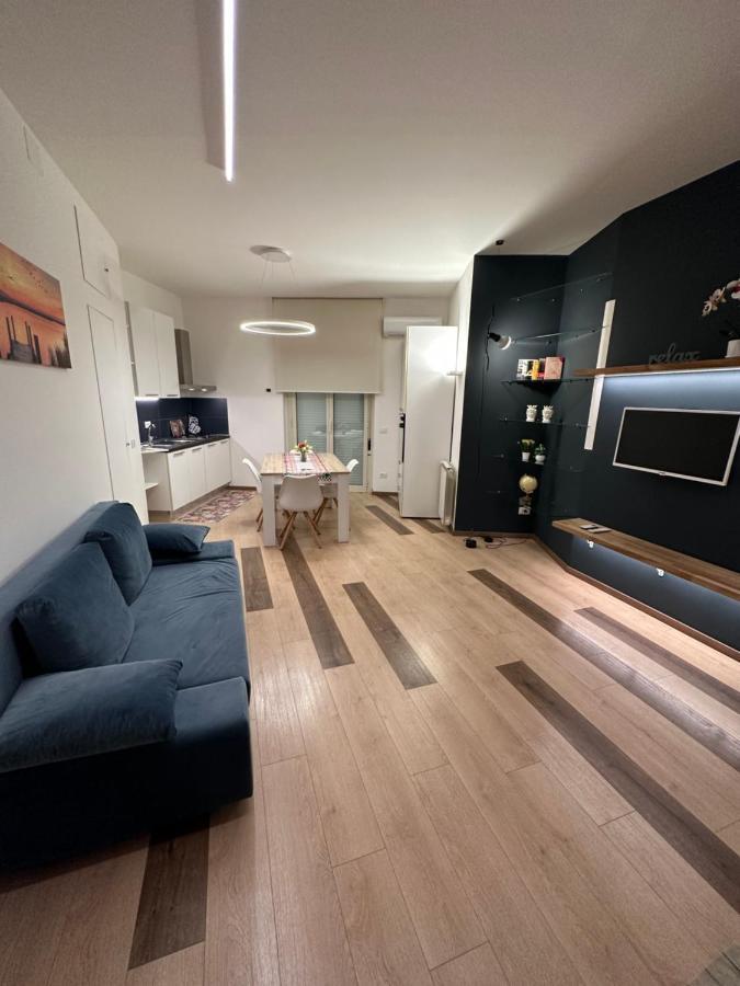 L'Aurora Apartman Marsala Kültér fotó