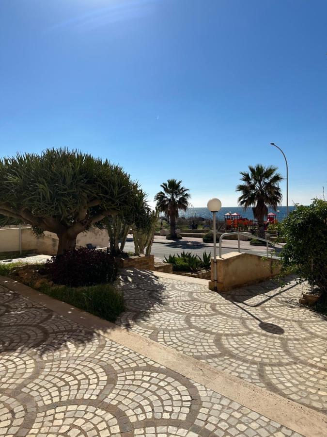L'Aurora Apartman Marsala Kültér fotó