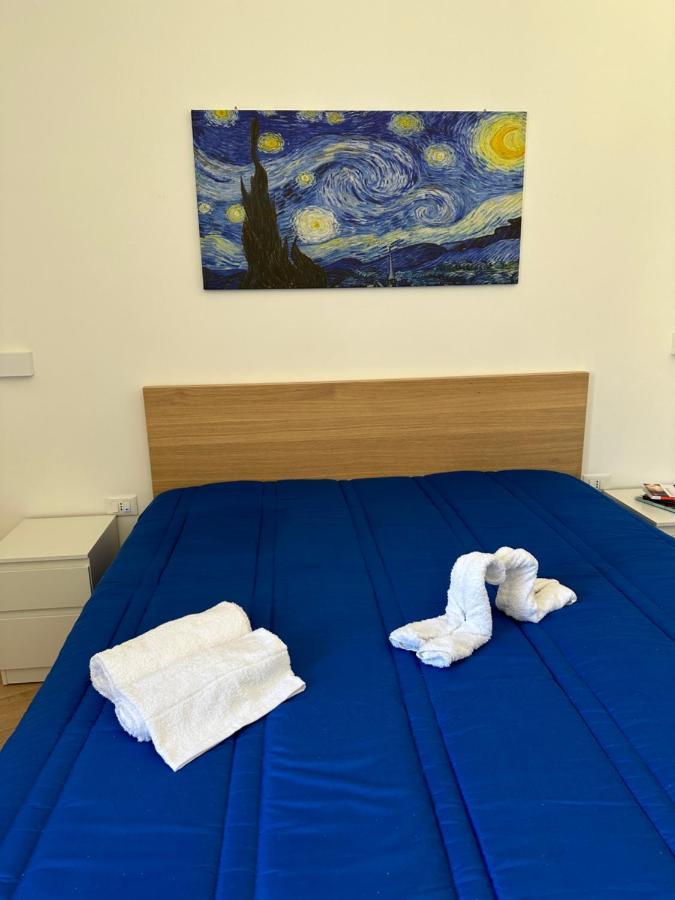 L'Aurora Apartman Marsala Kültér fotó
