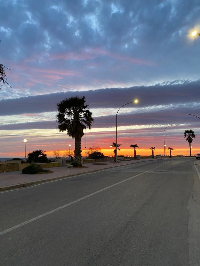 L'Aurora Apartman Marsala Kültér fotó